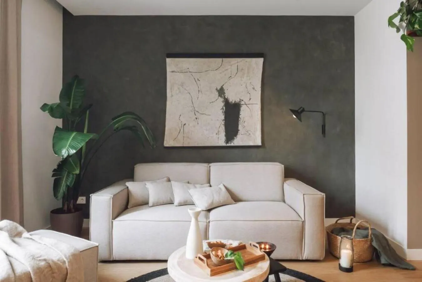 Kele - 1 Bedroom And Swimming Pool In Passeig De Gracia Barcelona Apartment
