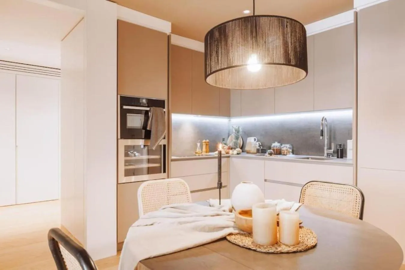 Kele - 1 Bedroom And Swimming Pool In Passeig De Gracia Barcelona