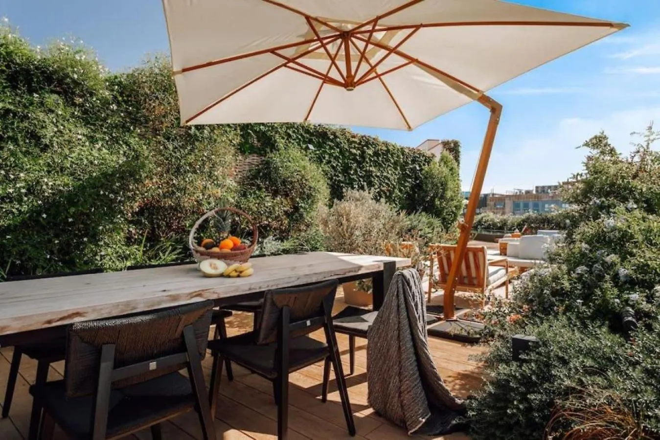 Kele - 1 Bedroom And Swimming Pool In Passeig De Gracia Barcelona Apartment